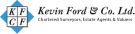Kevin Ford and Co Ltd, Cheadle Estate Agent Logo