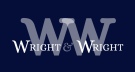 Wright & Wright, Nuneaton Estate Agent Logo