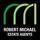Robert Michael, Thundersley Estate Agent Logo