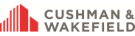 Cushman & Wakefield LLP, Manchester Industrial Estate Agent Logo