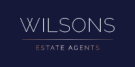 Wilsons Estate Agents, Peterborough Estate Agent Logo