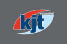 KJT Residential, Cinderford Estate Agent Logo