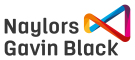Naylors Gavin Black LLP, Newcastle Upon Tyne Estate Agent Logo