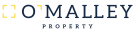 O'Malley Property, Alloa Estate Agent Logo