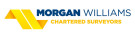 Morgan Williams Commercial LLP, Warrington Estate Agent Logo