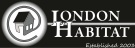 London Habitat, West Hampstead Estate Agent Logo