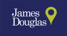 James Douglas, Cardiff Estate Agent Logo