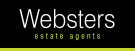 Websters Estate Agents, Twickenham Estate Agent Logo