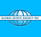 Global Estate Agency Inc., Worthing Estate Agent Logo