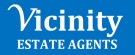 Vicinity Homes, Carlisle Estate Agent Logo