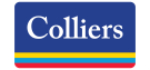 Colliers International Property Consultants Limited, Hotels Estate Agent Logo