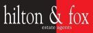 Hilton & Fox, Wembley Estate Agent Logo