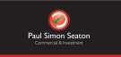 Paul Simon Seaton Commercial Estate Agents Ltd, London Estate Agent Logo