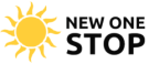 New One Stop, Almeria Estate Agent Logo