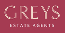 Greys Estate Agents, Upton Estate Agent Logo