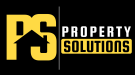 Property Solutions, Birmingham Estate Agent Logo