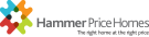 Hammer Price Homes Ltd, Manchester Estate Agent Logo