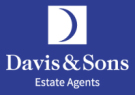Davis & Sons, Newport Estate Agent Logo