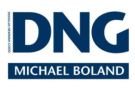 DNG Michael Boland, Ballina, Co Mayo Estate Agent Logo