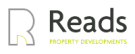 Reads Property Developments Limited, Diss Estate Agent Logo