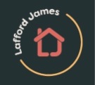 Lafford James, Milton Keynes Estate Agent Logo