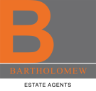 Bartholomew Estate Agents, Goring By Sea Estate Agent Logo