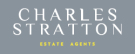 Charles Stratton, Gidea Park Estate Agent Logo