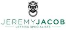 Jeremy Jacob Letting Specialists, Kensington Estate Agent Logo