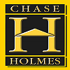 Chase Holmes, Jarrow Estate Agent Logo
