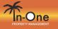 In-one Property Management, Murcia logo
