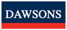 Dawsons Estate Agents, Oban Estate Agent Logo