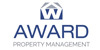Award Property, Cambridge Estate Agent Logo