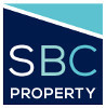 SBC Property, Truro Estate Agent Logo