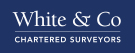 White & Co, Sheffield Estate Agent Logo