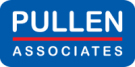 Pullen Associates, Southampton Estate Agent Logo