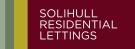Solihull Residential Lettings Limited, Solihull Estate Agent Logo
