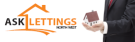 Ask Lettings (North West) Ltd, Liverpool Estate Agent Logo