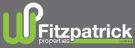 WPF Properties Ltd, Manchester Estate Agent Logo