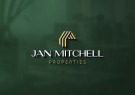 Jan Mitchell Properties, Covering North East Estate Agent Logo