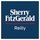 Sherry FitzGerald Reilly, Kildare Estate Agent Logo
