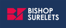 Bishop SureLets, Brighton Estate Agent Logo