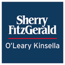 Sherry FitzGerald O'Leary Kinsella, Wexford Estate Agent Logo