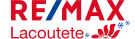 Lacoutete Immobilier, Morzine Estate Agent Logo
