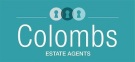 Colombs Estate Agents, Thame Estate Agent Logo