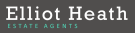 Elliot Heath, Ware Estate Agent Logo
