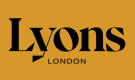 Lyons London, Hackney Estate Agent Logo