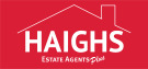 Haighs, Bristol Estate Agent Logo