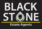 Black Stone Estate Agents, Manchester Estate Agent Logo