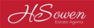 HS Owen, Torquay Estate Agent Logo