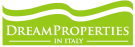 Dream Properties in Italy, Tavarnelle Val di Pesa, Florence, Tuscany Estate Agent Logo